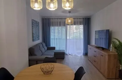 Apartment de 1 chambre à Finestrat, Espagne No. 1171