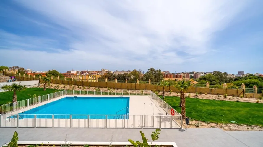 Apartment de 3 chambres à Alicante, Espagne No. 1223 № 16