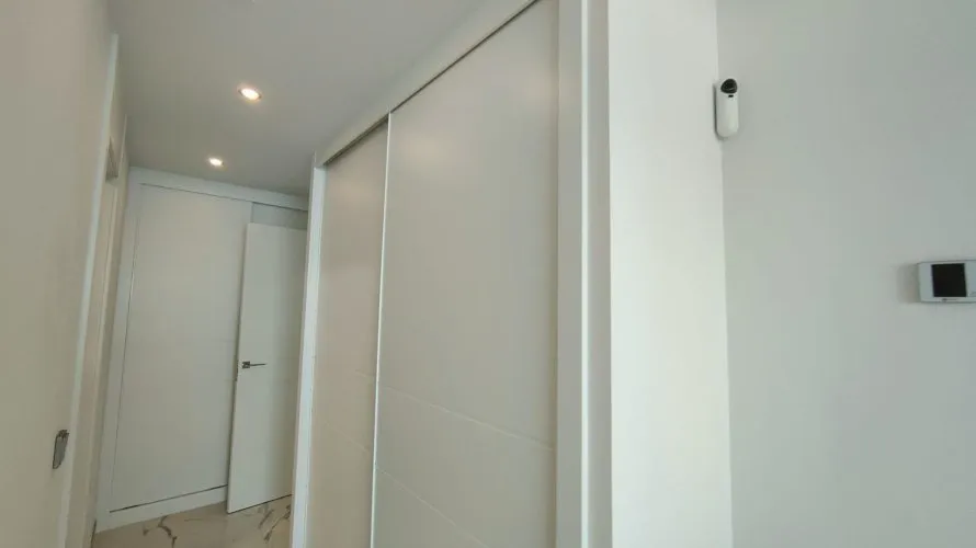 Penthouse de 156m² à Benidorm, Espagne No. 1226 № 12