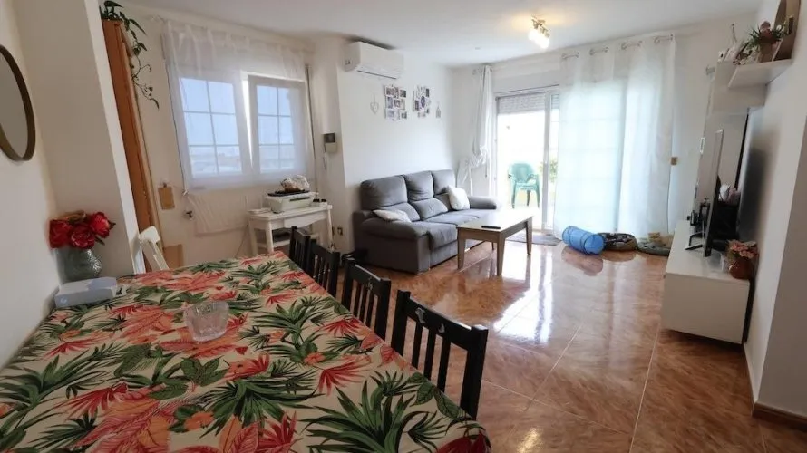 Penthouse de 3 chambres à Torrevieja, Espagne No. 1246 № 10