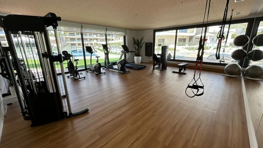 Apartment de 3 chambres à Alicante, Espagne No. 1215 № 26