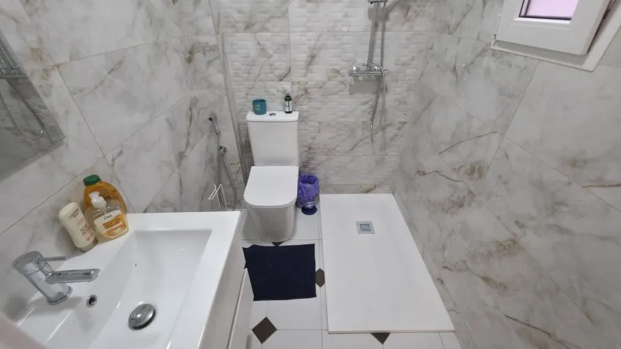 Apartment de 3 chambres à Torrevieja, Espagne No. 1269 № 10