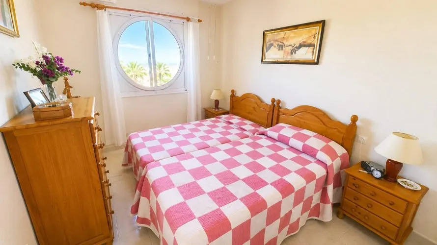 House de 3 chambres à El Campello, Espagne No. 1277 № 25