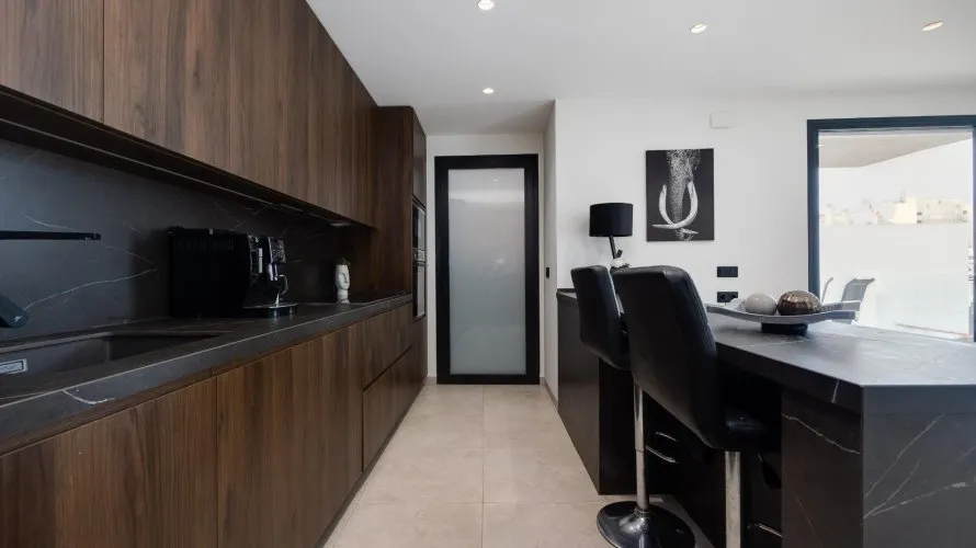 Apartment de 3 chambres à Torrevieja, Espagne No. 1275 № 22