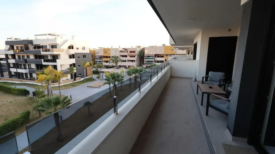 Apartment de 2 chambres à Torrevieja, Espagne No. 1219 № 7