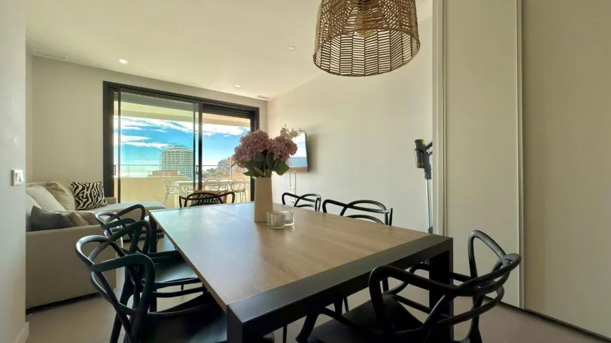 Apartment de 2 chambres à Finestrat, Espagne No. 1205 № 13
