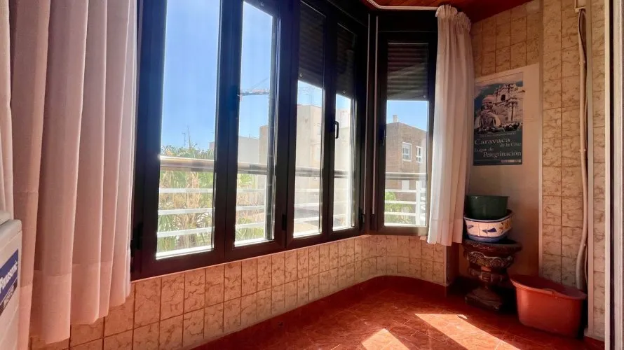Apartment de 3 chambres à Torrevieja, Espagne No. 1289 № 26