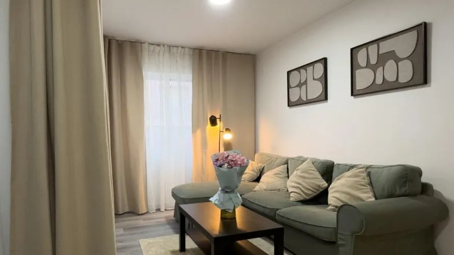 Apartment de 2 chambres à Torrevieja, Espagne No. 1247 № 14