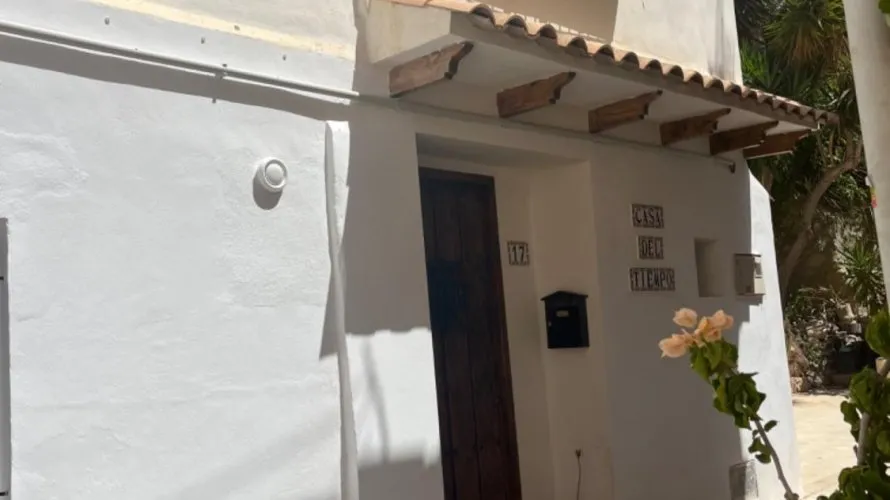 House de 75m² à Villajoyosa, Espagne No. 1286 № 15