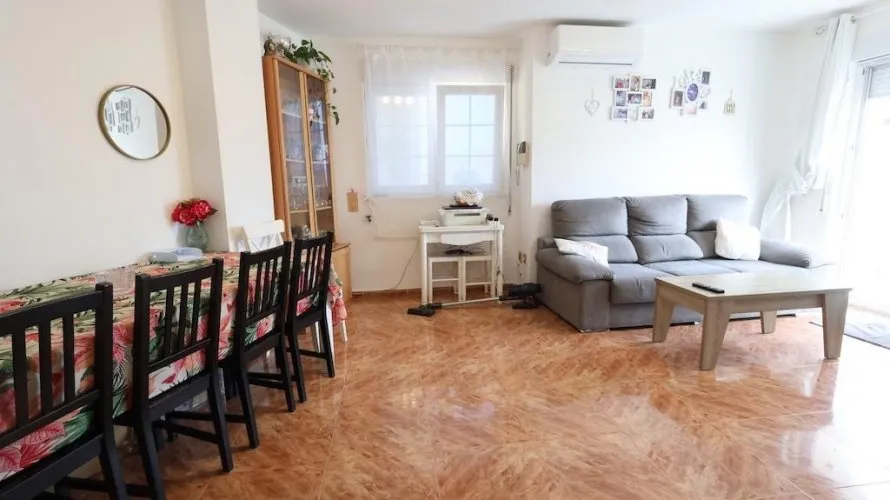 Penthouse de 3 chambres à Torrevieja, Espagne No. 1246 № 11