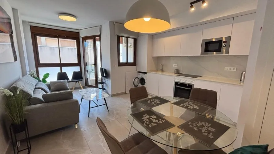 Apartment de 2 chambres à Torrevieja, Espagne No. 1233 № 9
