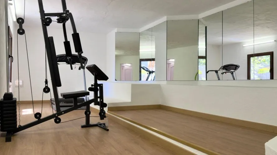 Villa de 500m² à Altea, Espagne No. 1163 № 22
