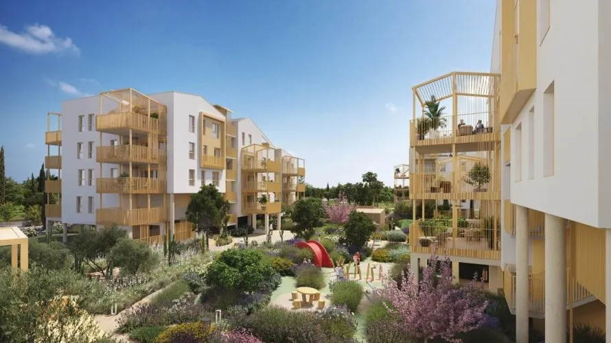 Apartment de 2 chambres à El Verger, Espagne No. 1206 № 3