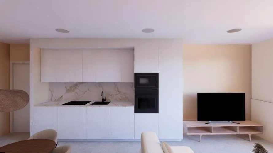 Apartment de 3 chambres à El Campello, Espagne No. 1231 № 9