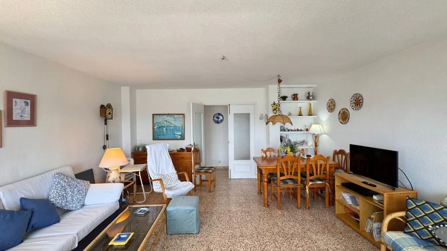 Apartment de 3 chambres à Torrevieja, Espagne No. 1238 № 21