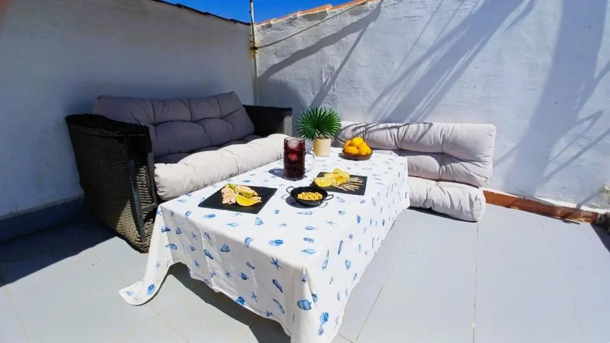 Penthouse de 3 chambres à Pilar de la Horadada, Espagne No. 1297 № 2
