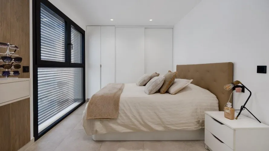 Apartment de 3 chambres à Torrevieja, Espagne No. 1275 № 15