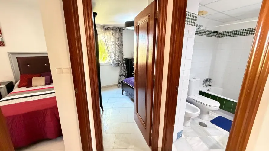 Apartment de 1 chambre à Torrevieja, Espagne No. 1176 № 16