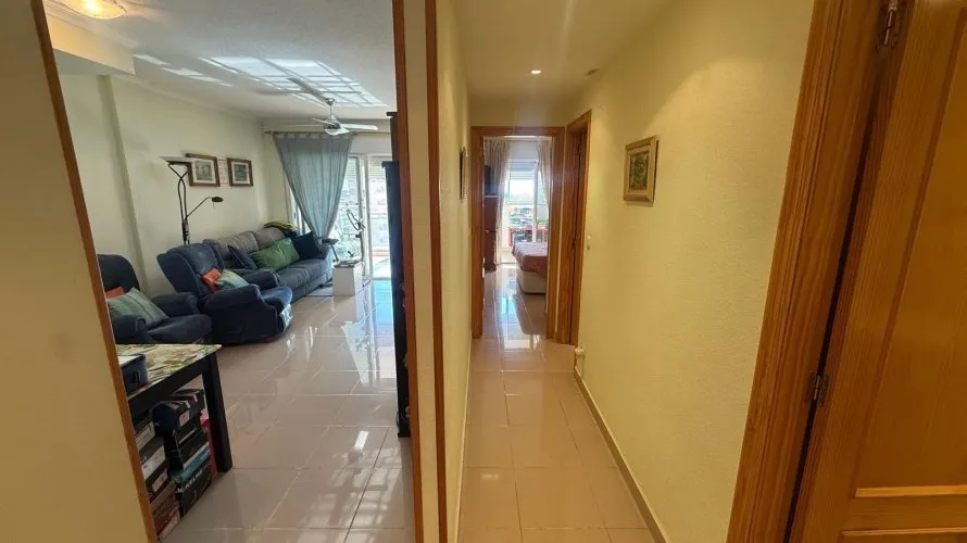 Apartment de 2 chambres à Guardamar del Segura, Espagne No. 1266 № 12