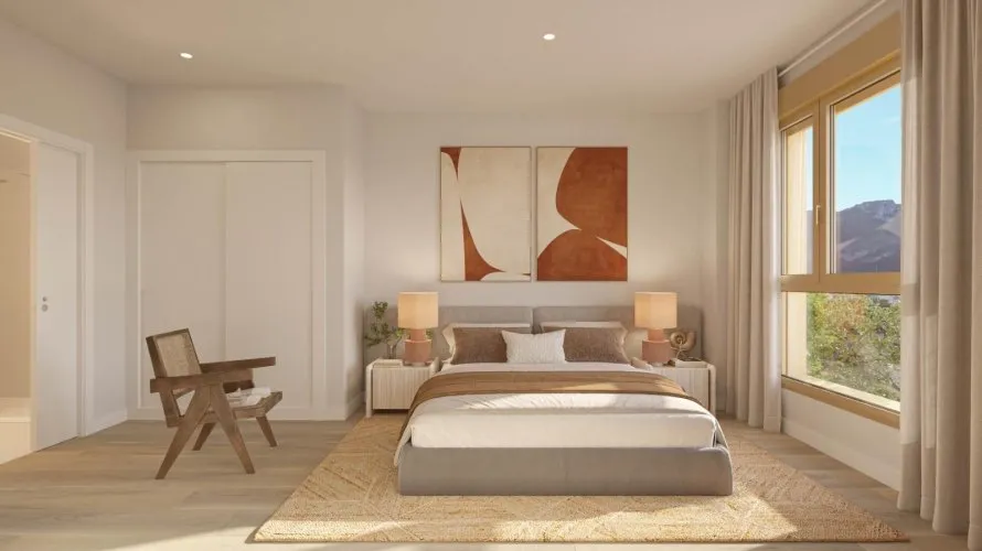 Apartment de 2 chambres à El Verger, Espagne No. 1206 № 6