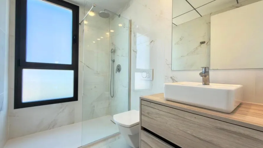 Apartment de 3 chambres à Benidorm, Espagne No. 1230 № 22