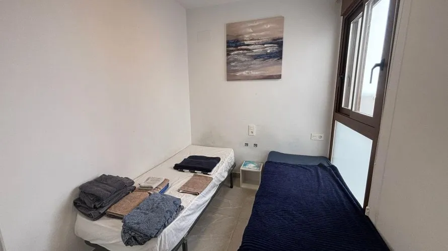Apartment de 2 chambres à Torrevieja, Espagne No. 1233 № 8