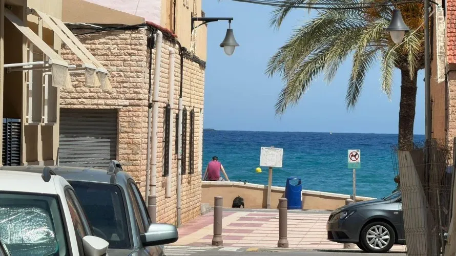 Apartment de 79m² à El Campello, Espagne No. 1255 № 2