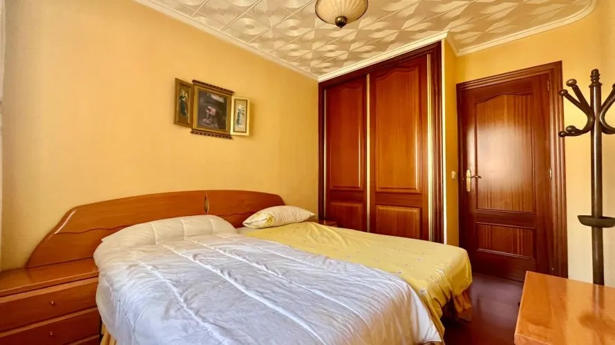 Apartment de 3 chambres à Torrevieja, Espagne No. 1289 № 14