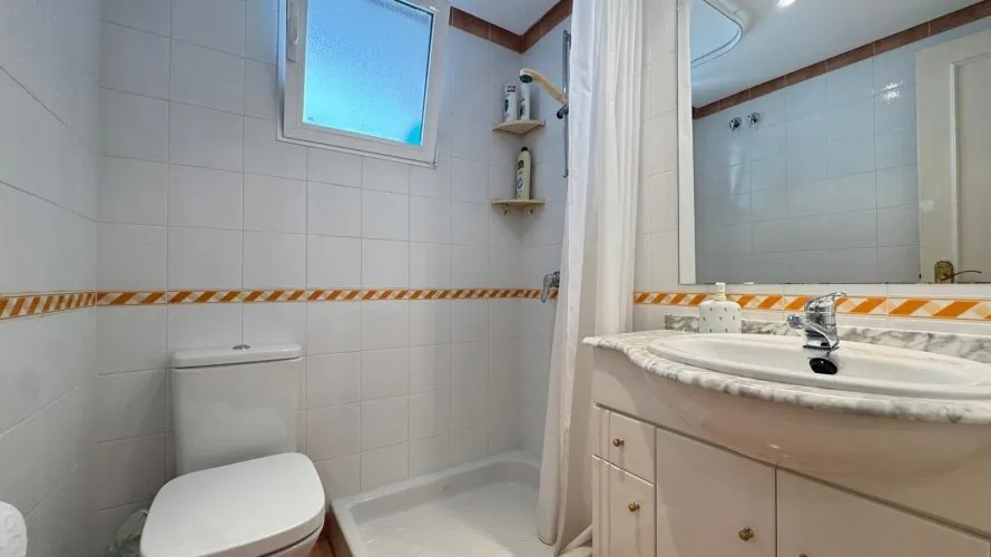 Apartment de 3 chambres à Torrevieja, Espagne No. 1238 № 6