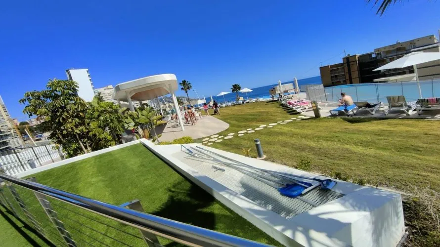 Penthouse de 156m² à Benidorm, Espagne No. 1226 № 20