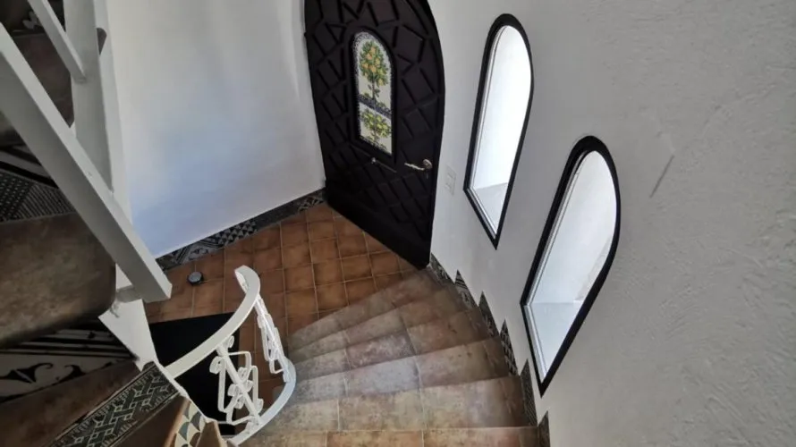 Villa de 4 chambres à Benitachell, Espagne No. 1207 № 13