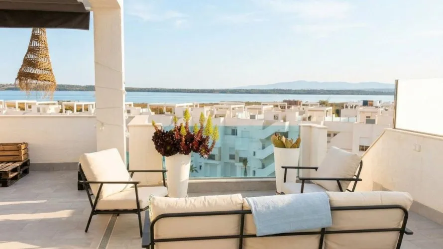 Bungalow de 2 chambres à Guardamar del Segura, Espagne No. 1229 № 17