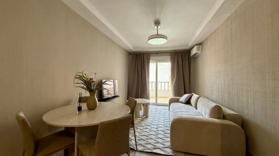 Apartment de 2 chambres à Torrevieja, Espagne No. 1296 № 26