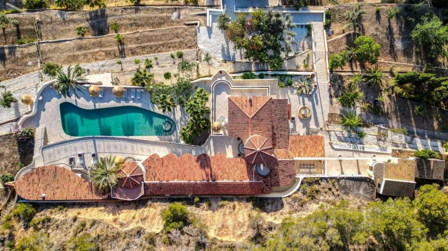 Villa de 11 chambres à Altea, Espagne No. 1178 № 12