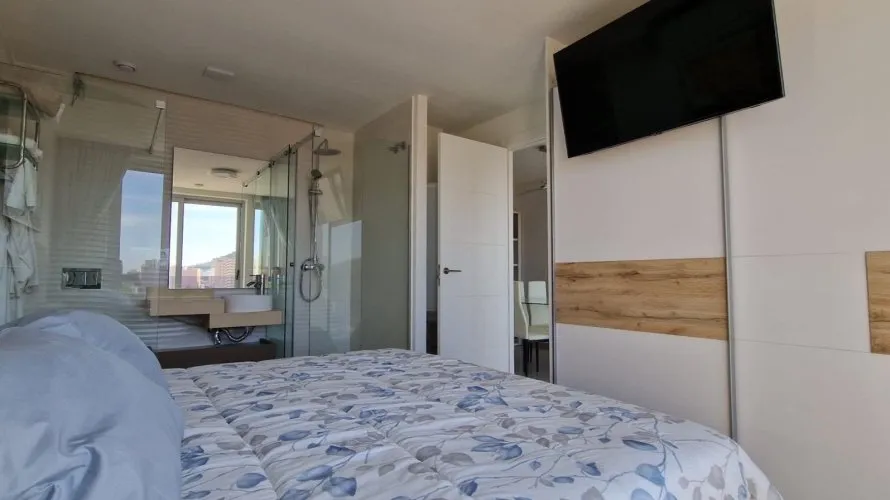 Apartment de 1 chambre à Finestrat, Espagne No. 1200 № 19