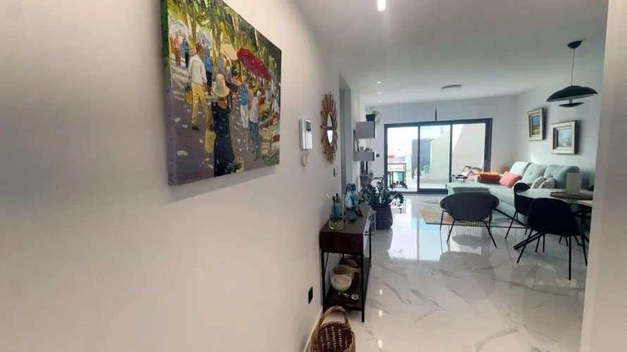 Bungalow de 2 chambres à Guardamar del Segura, Espagne No. 1229 № 5