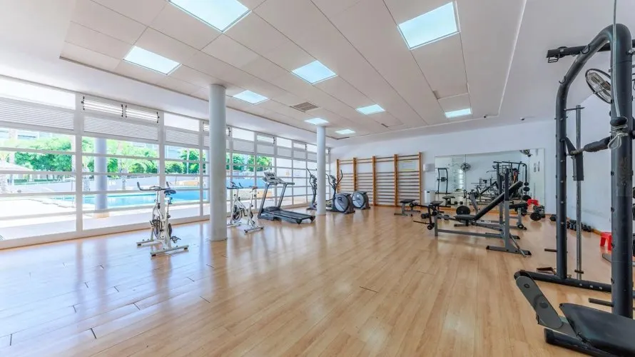 Penthouse de 5 chambres à Alicante, Espagne No. 1262 № 11