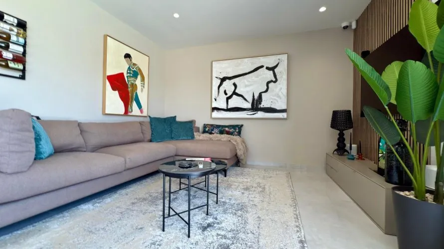 Apartment de 155m² à Finestrat, Espagne No. 1214 № 26