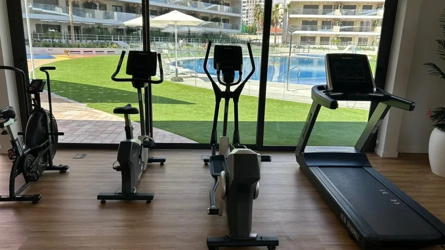 Apartment de 3 chambres à Alicante, Espagne No. 1215 № 24