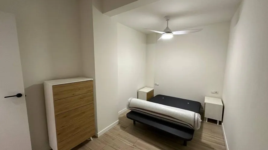 Apartment de 2 chambres à Alicante, Espagne No. 1162 № 2