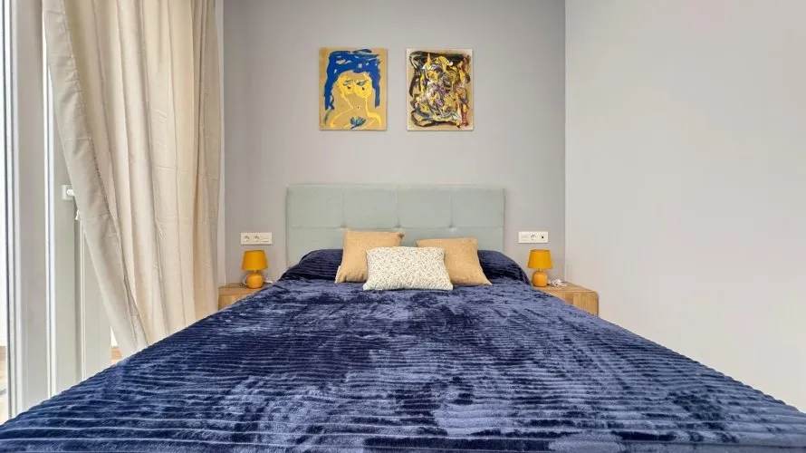 Apartment de 2 chambres à Torrevieja, Espagne No. 1268 № 28
