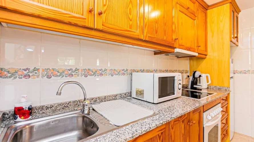 Apartment de 89m² à Torrevieja, Espagne No. 1256 № 23