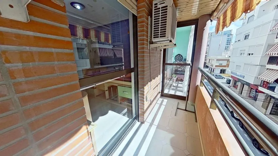 Apartment de 4 chambres à Torrevieja, Espagne No. 1274 № 16