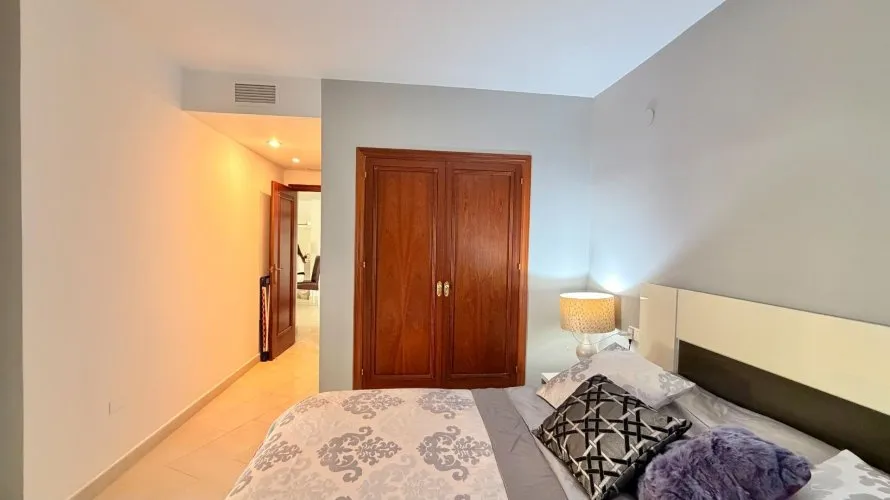 Apartment de 1 chambre à Torrevieja, Espagne No. 1176 № 1