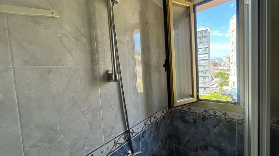 Apartment de 3 chambres à Benidorm, Espagne No. 1249