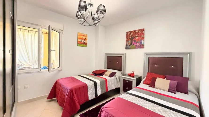 Apartment de 1 chambre à Torrevieja, Espagne No. 1176 № 19