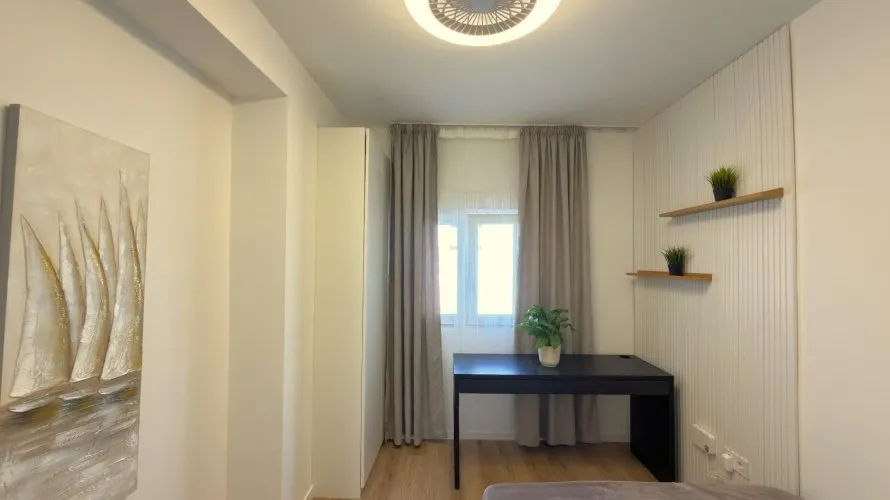 Apartment de 1 chambre à Torrevieja, Espagne No. 1276 № 11
