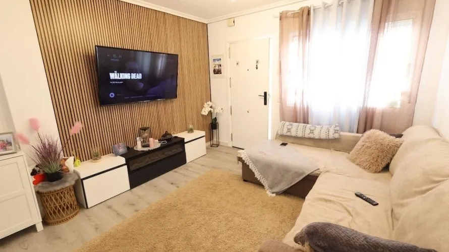 Duplex de 2 chambres à Pilar de la Horadada, Espagne No. 1208 № 8
