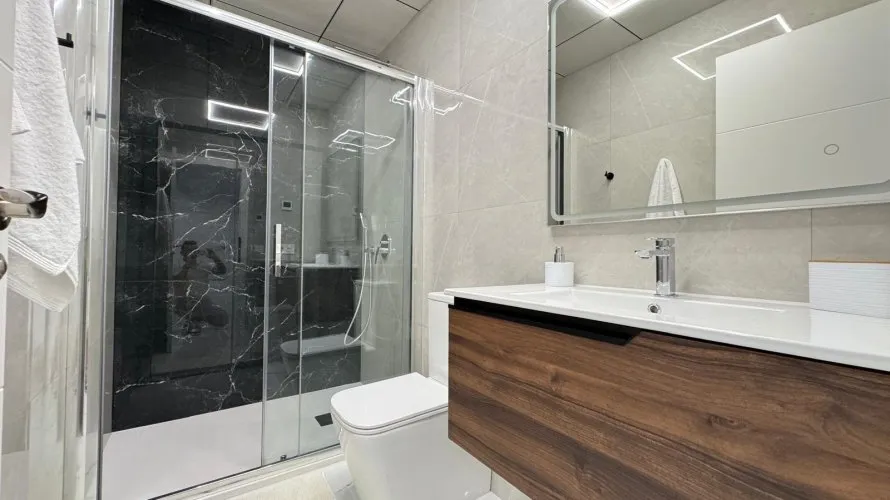 Apartment de 2 chambres à Torrevieja, Espagne No. 1270 № 26