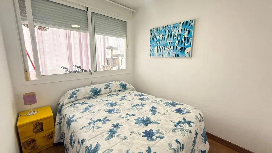 Apartment de 2 chambres à Guardamar del Segura, Espagne No. 1267